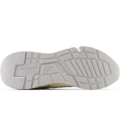 Униекс патики New Balance U997RBC, EVA, крем