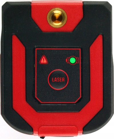 Nivel lazer Skil 1910 AA, rreze 15m, vetë nivelues, i kuq
