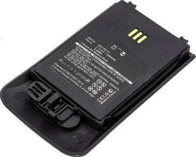 Bateri telefoni pa tel CoreParts MBXCP-BA005, Li-ion, për Aastra DH4 DT690 DT692, e zezë