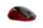Maus Genius NX-8000S, Wireless+Bluetooth, 1200DPI, i zi/i kuq