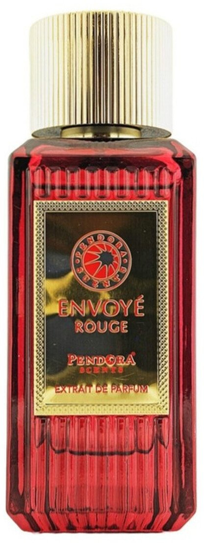 Parfum për meshkuj Paris Corner Envoye Rouge, Eau de Parfum, 100ml