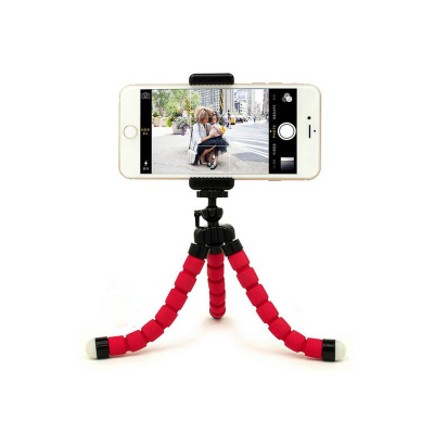 Tripod Mini Sponge