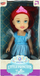 Kukull Mega Creative Nella Princess, 15cm, për goca, shumëngjyrëshe