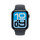 Apple Watch SE 3 GPS 40mm Midnight Aluminium Case with Midnight Sport Band, S/M