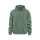 Bluze Zawe Iceberg Green L Sw952c