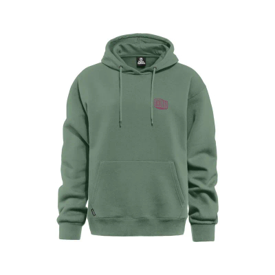 Bluze Zawe Iceberg Green L Sw952c