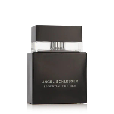 Eau de Toilette për meshkuj Angel Schlesser Men's Essential for Men EDT, 50ml