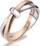 Unazë Hot Diamonds DR112, 56 mm