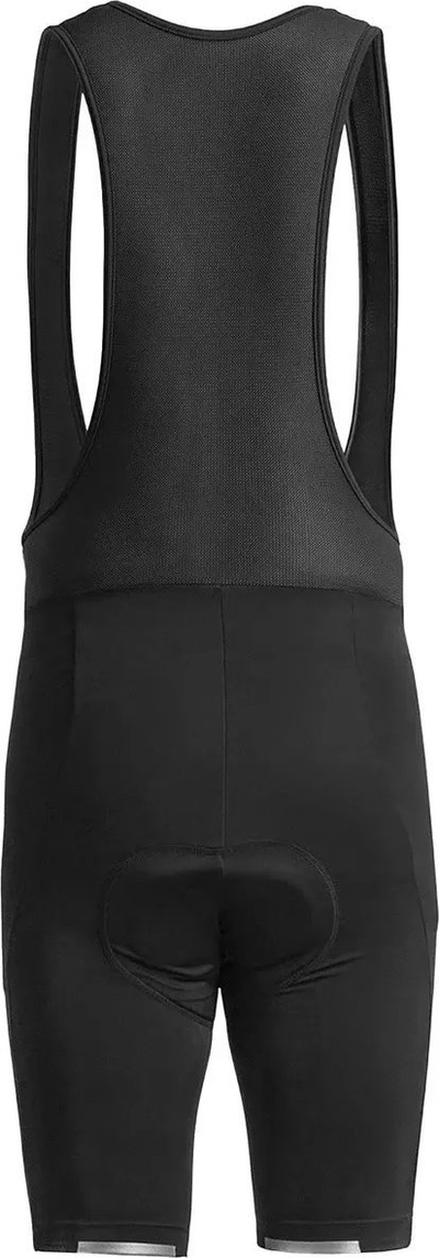 Pantallona biçiklete Rockbros RK20022XL Bib, me jastëk, XXL, të zeza