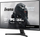 Monitor gaming iiyama G-Master G2741HSU, 27", Full HD 144Hz, i zi