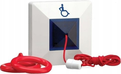 Sistem thirrjeje ndihme për tualete Eaton CFEAPULLKIT, set
