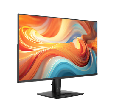 Monitor MSI PRO MP275 E14L, 27", FHD 1920x1080, 144Hz, i zi