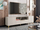 Komodë për TV Siprynt 2D1SZ (204 x 60 x 40)