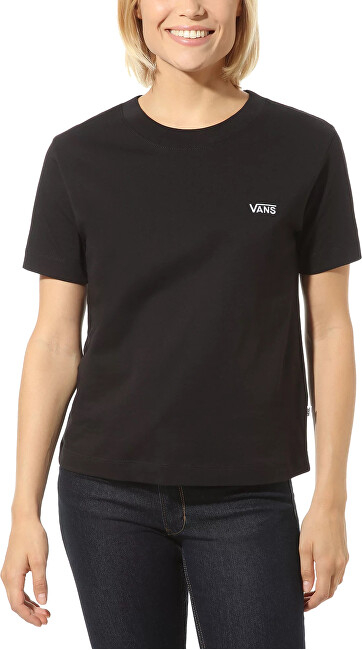 Maicë Vans VN0A4MFLBLK1
