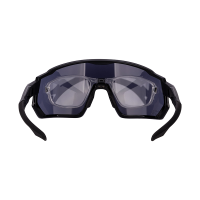 Syza Biciklete Drift Zi, Black Mirror Lens