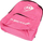 Çantë shpie Dunlop Backpack, 20L, 42x31x14cm, rozë