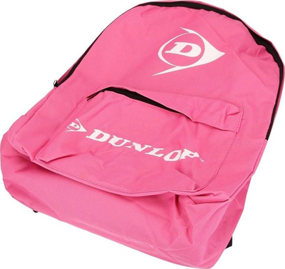 Çantë shpie Dunlop Backpack, 20L, 42x31x14cm, rozë