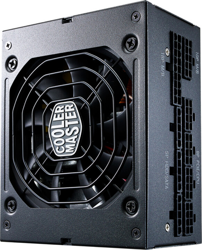 Burim energjie Cooler Master V650 SFX Gold MPY-6501-SFHAGV-EU , 650W