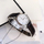 Orë për femra Tissot Tradition 5.5 T063.009.16.018.00, e kaftë