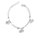 Byzylyk dore JwL Luxury Pearls JL0175