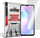 Mbrojtës ekrani GrizzGlass për Xiaomi Redmi 9AT, xham hibrid, transparent