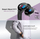 Orë smart VeryFit V11 DIX04, vjollcë