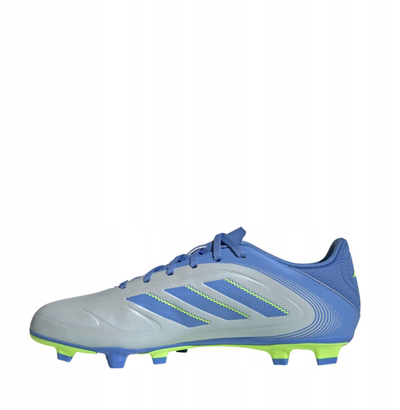 Këpucë futbolli Adidas Copa Pure 3 Club FG MG, për burra, IE1174, të zeza