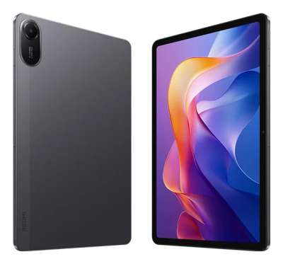 Tablet Xiaomi Redmi Pad 2, 8GB RAM, 256GB, gri