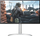 Monitor LG 27BP55U-B, 27\", 4K UHD, i zi