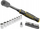 Set çelësash tub Stanley FatMax, 21 copë, metrike 13-24 mm, zi verdhë