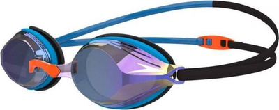 Syze noti Speedo Vengeance Mirror, anti mjegull, mbrojtje UV, me pasqyrë