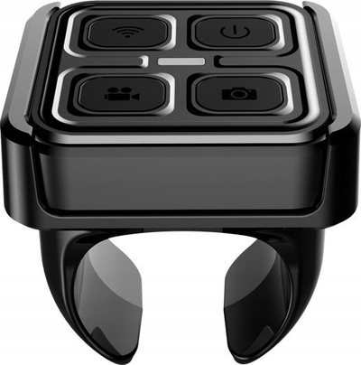 Pilot funksional Bluetooth SJCam SJ Smart SJ6 Pro, 10m, i zi