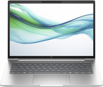 Laptop HP ProBook 445 G11, Ryzen 3, 14\", 16GB RAM, 512GB SSD, сребрен