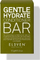 Balsam në formë bari Eleven Australia Gentle Hydrate Conditioner Bar, hidratues, 70g