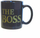 Filxhan qeramik ASI COLLECTION Boss, 320 ml, i bardhë
