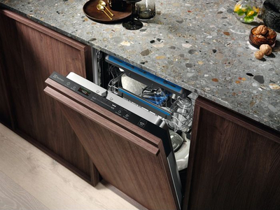Enëlarëse Electrolux EEM43201L, e integruar, 60cm, inoks
