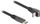 Kabllo USB Delock 80751 USB-C në USB-C, 1 m, 60W PD, i zi