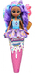 Kukull aromatike Sweetie Scented Cone Doll, aromë frutash, tipe të ndryshme