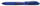 Stilolaps xhel Pentel EnerGel X BL110C, majë metalike 1 mm, bojë blu, trup blu transparent, set 12 copë