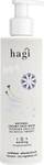 Emulsion pastrues fytyre Hagi Creamy Face Wash, hidratues, 200ml
