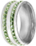 Unazë Tribal RSSW08-CHRYZOLITE, 50 mm sTR0321-50