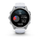 Orë inteligjente Garmin Fenix 8 AMOLED 43mm, GPS, 10 ATM, e bardhë