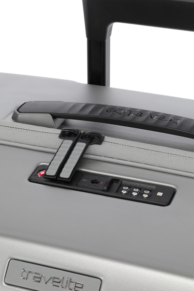 Travelite Valixhe S millenium