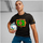Фудбалски дрес Puma Neymar Jr, за мажи, со кратки ракави, црн