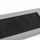 Panel furçë për kabllo Lanberg 19", 1U, gri