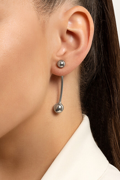 Vathë Brilio Silver EA247W