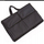 Organizatori i palosshëm për bagazh të veturës Strado, 50x38x26 cm, i zi