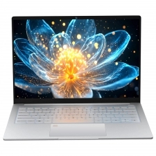 Laptopi Ninkear S14, 14", AMD Ryzen 5 7535HS, 16GB RAM, 1TB SSD, i argjendtë