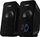 Altoparlantë kompjuteri Sven 335, 2.0 stereo, USB, të zinj