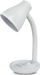 Lampë tavoline Esperanza ELD114W, kokëz E27, deri 12W LED, e bardhë